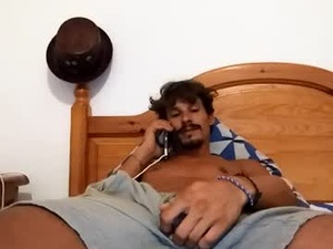 Screenshot from minipples webcams