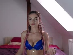 Screenshot from minniememiami webcams