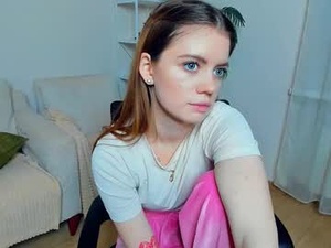 Screenshot from mintykisss webcams