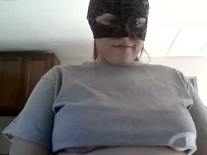 Screenshot from minxxx34 webcams