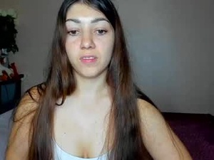 Screenshot from mira_bloempje webcams