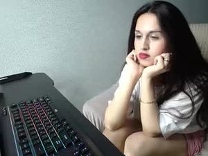 Screenshot from mira_sirena webcams