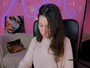 Screenshot from miranda_miiss webcams