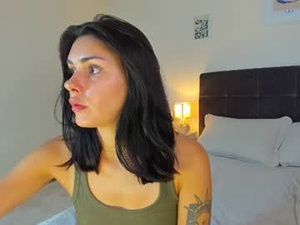 Screenshot from miraversse webcams