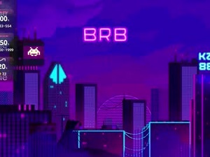 Screenshot from mirelmori webcams