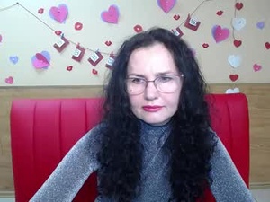 Screenshot from miroslava_happi webcams