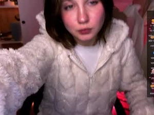 Screenshot from mirrameow webcams