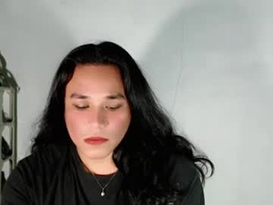 Screenshot from mis_asianmistress webcams