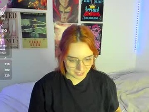 Screenshot from misaki_harmon webcams