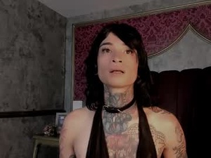 Screenshot from misaki_six webcams