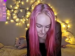 Screenshot from misamew webcams