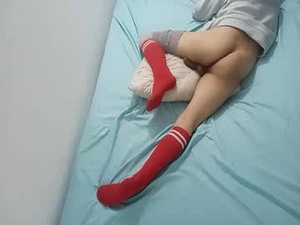 Screenshot from misexxxyass webcams