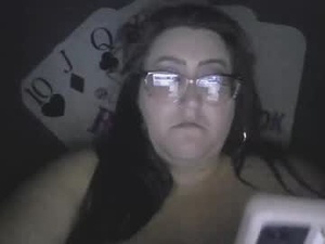 Screenshot from misladyb webcams