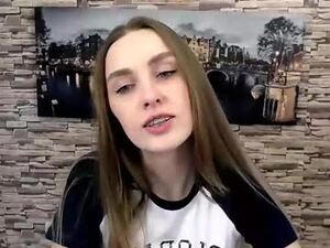 Screenshot from miss_angelina_ webcams