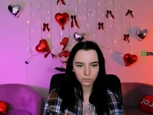 Screenshot from miss_courtney webcams