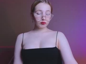 Screenshot from miss_ida webcams