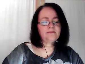 Screenshot from miss_irinax webcams