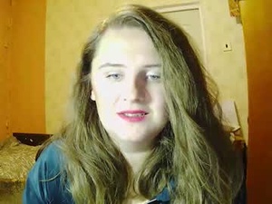 Screenshot from miss_iriss webcams