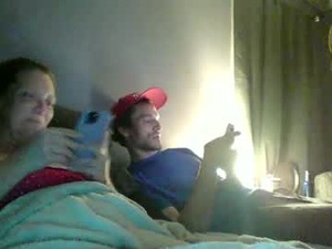 Screenshot from miss_kellyjo webcams