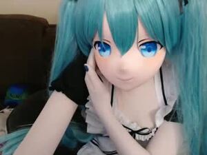 Screenshot from miss_kigu_miku webcams