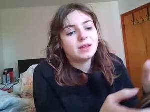 Screenshot from miss_miseryxo webcams