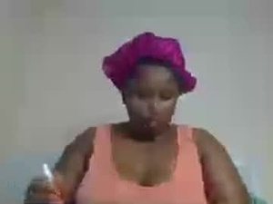 Screenshot from miss_nada webcams