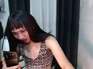 Screenshot from miss_shainia webcams