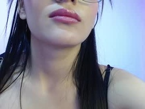 Screenshot from miss_sofiii webcams