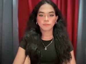 Screenshot from miss_veron_xoxo webcams