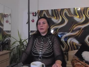 Screenshot from missaidadevine webcams