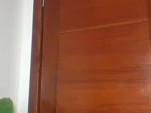 Screenshot from misscandyvee webcams