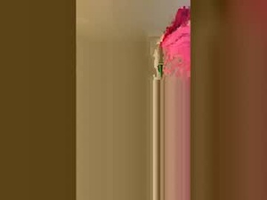 Screenshot from misscdkylie1234 webcams