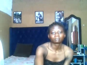 Screenshot from misscherry20460 webcams