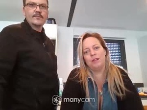 Screenshot from misschupagirly webcams