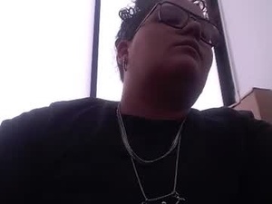 Screenshot from missdominaxxx666 webcams
