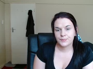 Screenshot from missmila0788 webcams