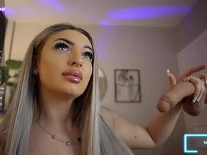 Screenshot from missobsidian webcams