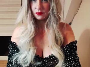 Screenshot from missqueen1416 webcams