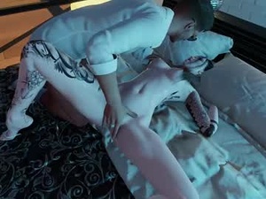 Screenshot from misstenka webcams