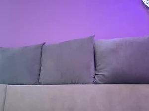 Screenshot from missykim webcams