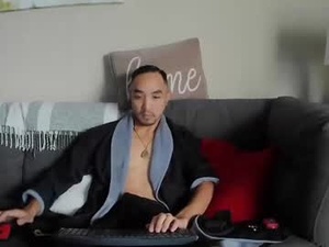 Screenshot from mister_exklusive webcams