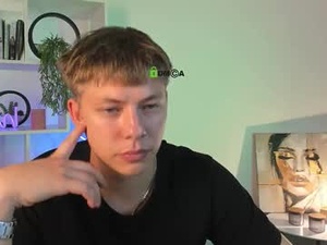 Screenshot from mister_vice webcams