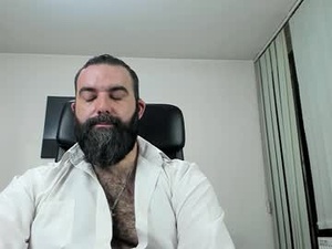 Screenshot from misterlov3r webcams