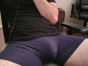 Screenshot from misterthickdicc webcams