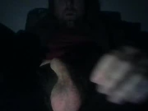 Screenshot from mistick48 webcams