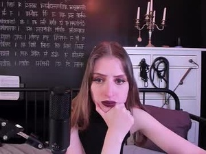 Screenshot from mistress_marlene webcams