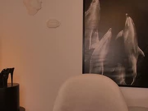 Screenshot from mistress_ninaohnina webcams