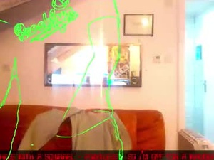 Screenshot from mita335918 webcams