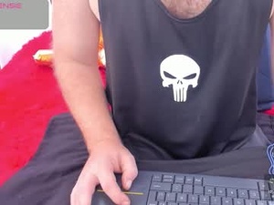 Screenshot from mitchbukanan webcams