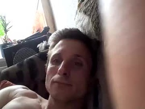 Screenshot from mitchi198989 webcams